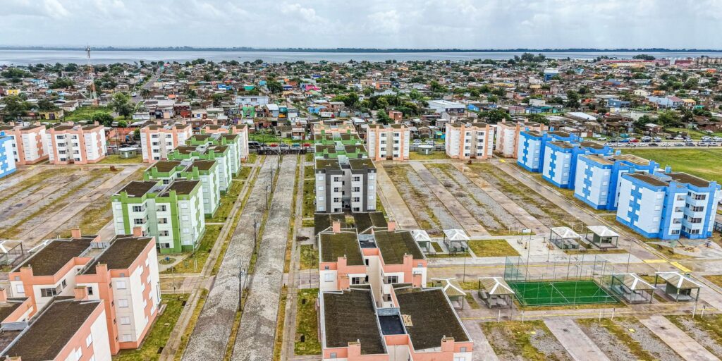 Minha Casa, Minha Vida Entidades Urbanas recebe propostas até terça minha-casa,-minha-vida-entidades-urbanas-recebe-propostas-ate-terca