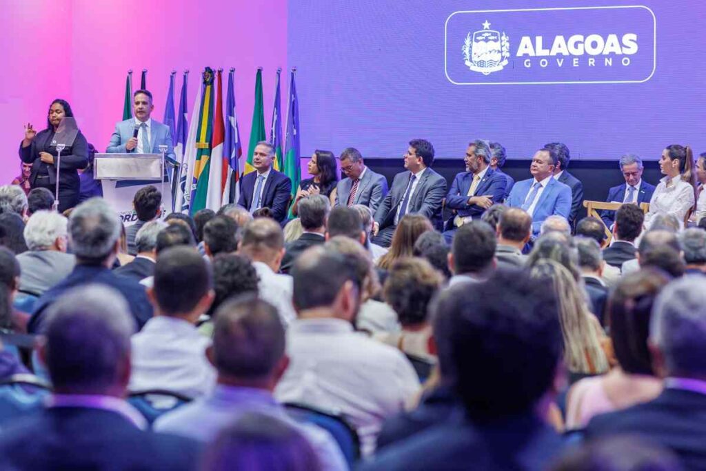 governador-paulo-dantas-assume-presidencia-do-consorcio-nordeste