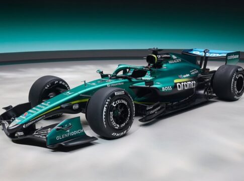 f1:-aston-martin-revela-pintura-do-carro-para-temporada-2026