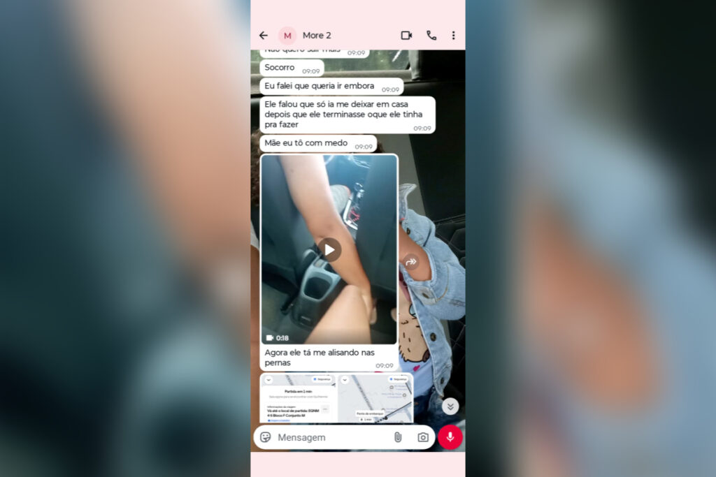 “to-me-sentindo-um-lixo”:-adolescente-do-df-relata-estupro-no-uber.-veja-video