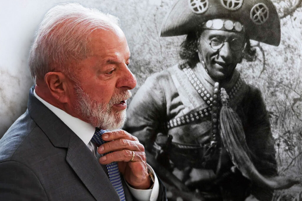 lula-e-o-novo-lampiao?