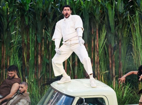 deputada-propoe-conceder-titulo-de-cidadao-brasileiro-a-bad-bunny