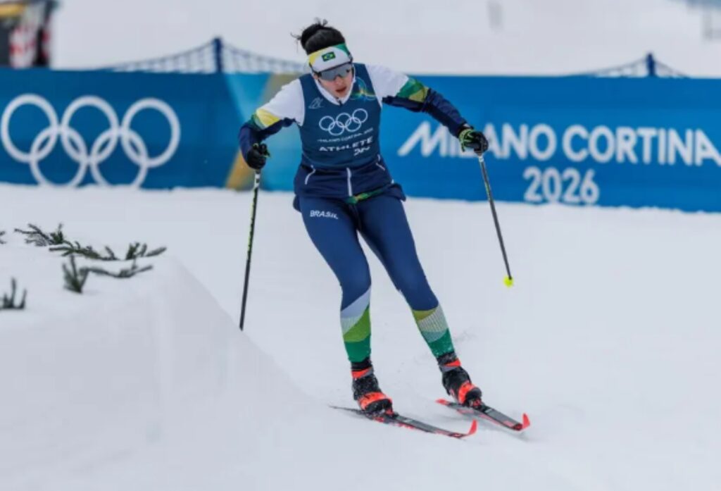 olimpiadas-de-inverno:-bruna-e-eduarda-sao-eliminadas-no-sprint-do-esqui-cross-country