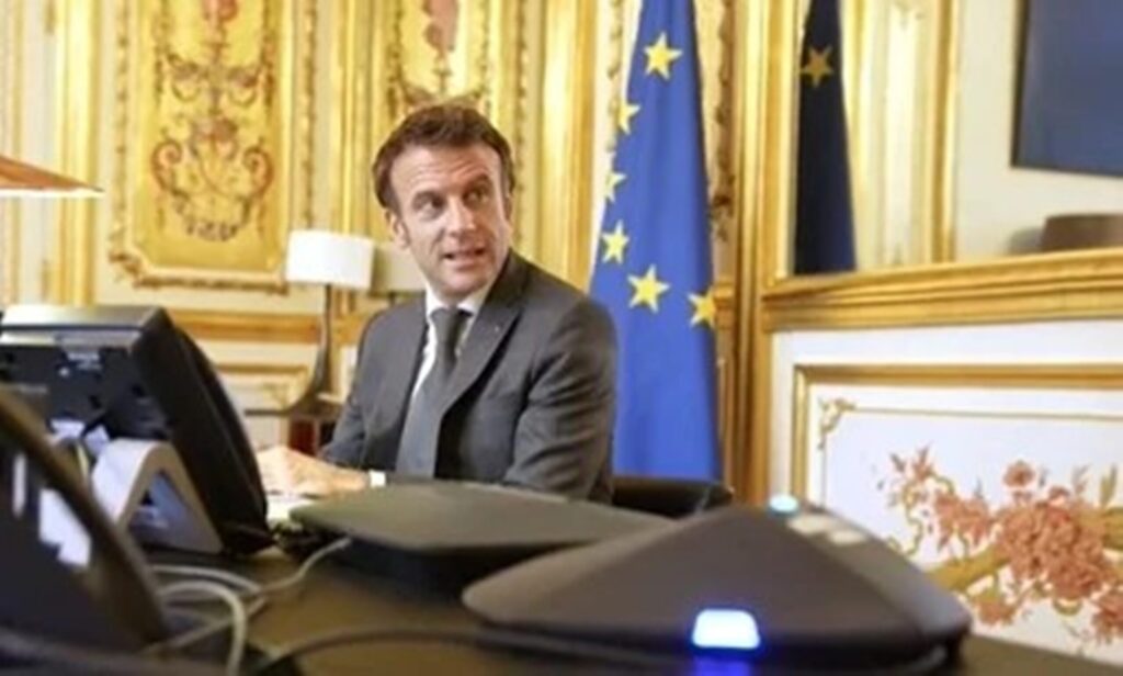 franca:-“mau-negocio”,-diz-macron-sobre-acordo-entre-ue-e-mercosul