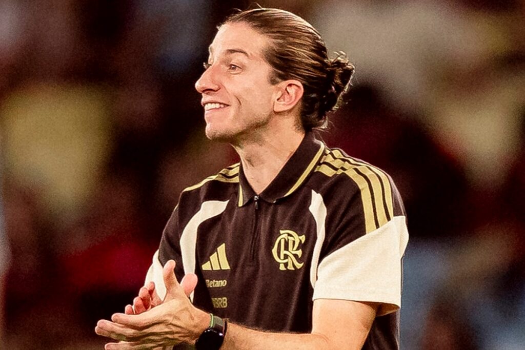 conmebol-divulga-uniformes-de-flamengo-e-lanus-para-a-recopa;-confira