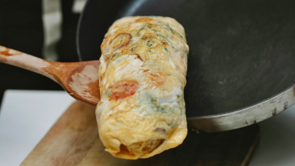 omelete-de-couve-flor:-low-carb,-receita-ainda-e-rica-em-proteina;-veja