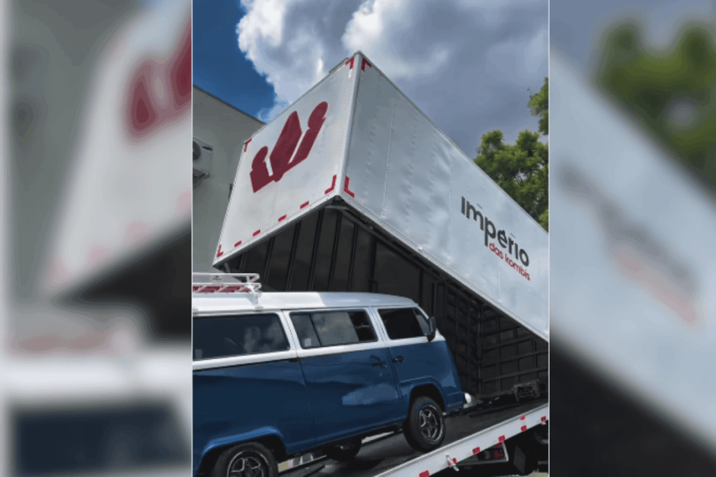 neymar-e-presenteado-com-kombi-encomendada-pelo-pai;-confira