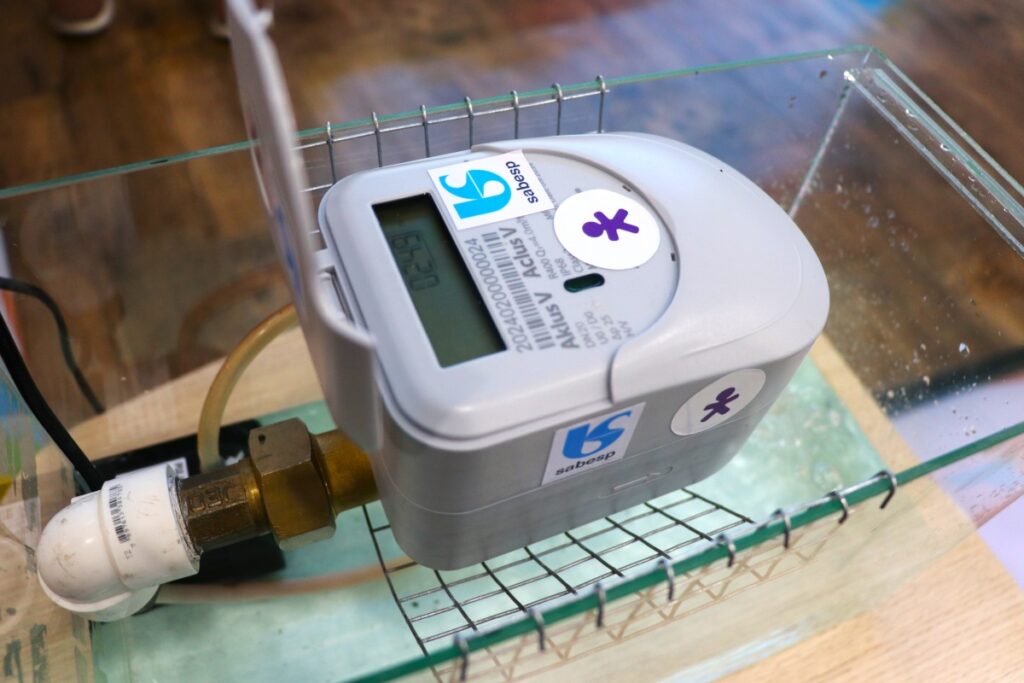 sabesp-comeca-a-trocar-4,4-milhoes-de-hidrometros-em-sp.-veja-o-que-muda