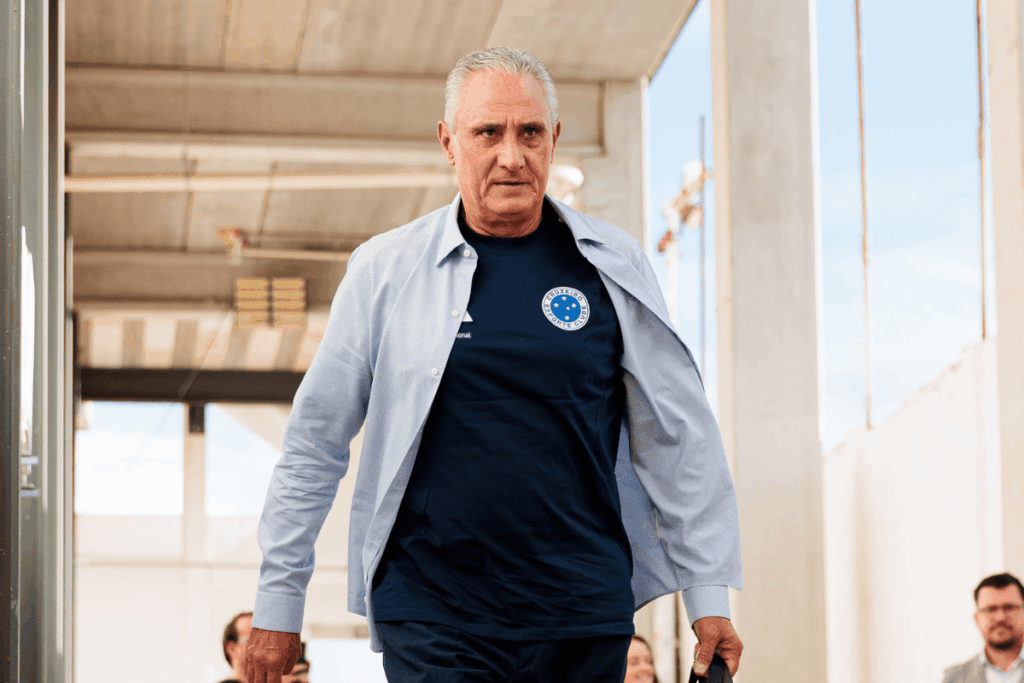 tite-ameniza-pressao-no-cruzeiro-apos-empate-contra-o-mirassol