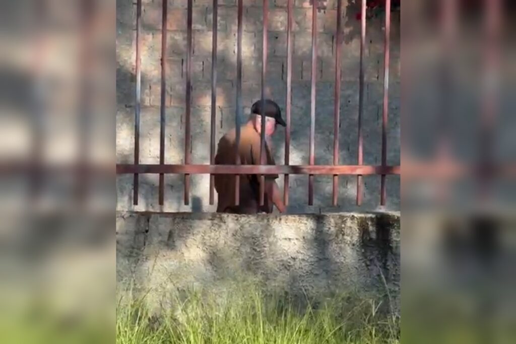 homem-ameaca-“dar-tiro”-em-vizinho-dentro-de-condominio:-“e-guerra”.-veja-video