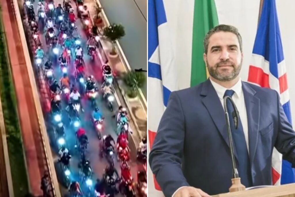 overclean:-prefeito-ligado-a-empresario-volta-ao-cargo-com-axe-e-fogos.-veja-video