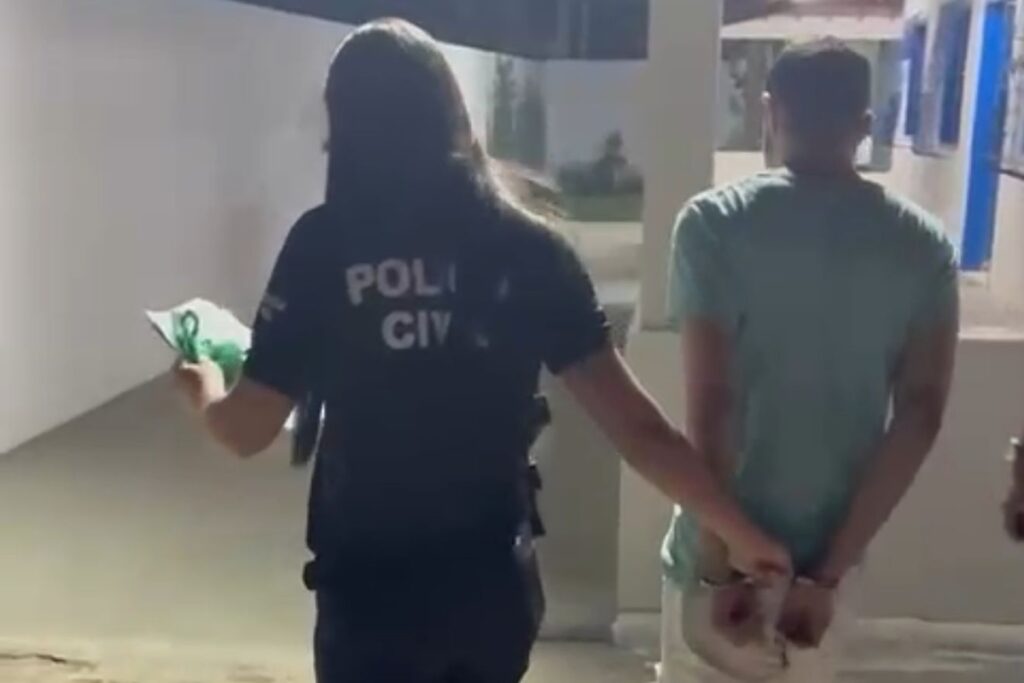 pcdf-prende-homem-que-ameacava-estuprar-e-matar-jornalistas