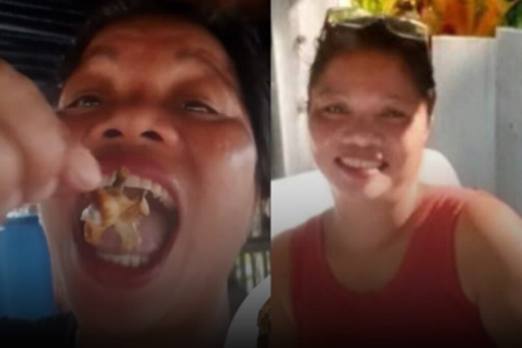 quem-era-influenciadora-que-morreu-apos-comer-“caranguejo-do-diabo”