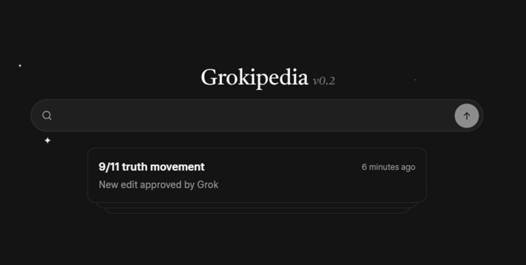 musk-declara-guerra-a-wikipedia-e-lanca-rival-baseada-em-ia