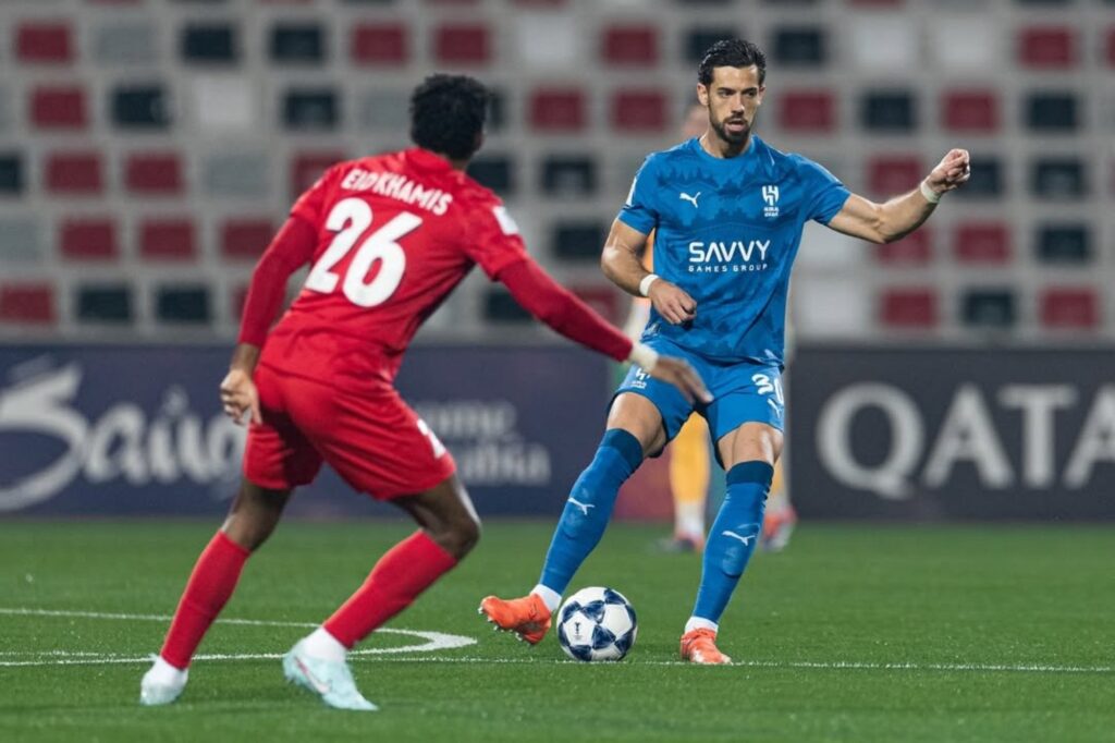 ex-flamengo,-pablo-mari-nao-e-inscrito-pelo-al-hilal-na-liga-saudita