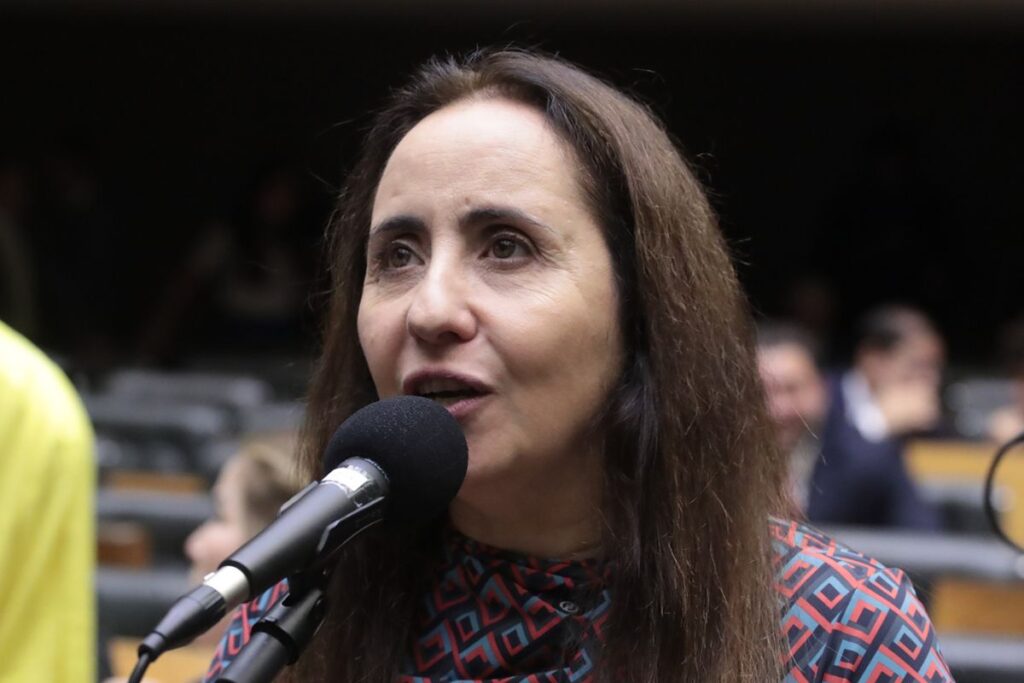 deputada-protocola-pec-que-sugere-codigo-de-etica-a-ministros-do-stf