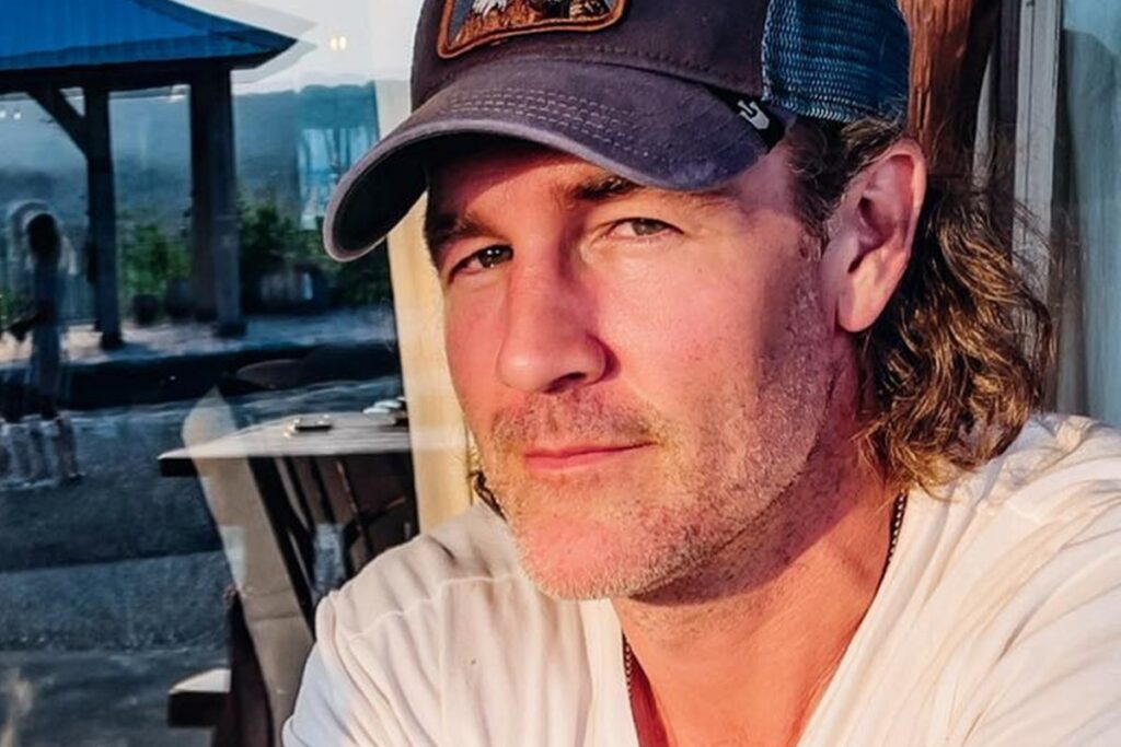 james-van-der-beek:-ultima-foto-do-ator-emociona-fas-nas-redes.-veja