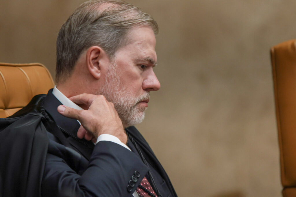 antes-de-deixar-relatoria-do-caso-master,-toffoli-resistiu-em-reuniao-tensa