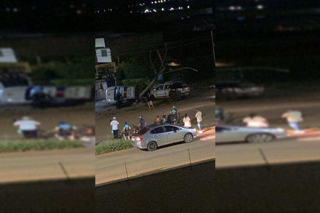 pmdf:-5-policiais-ficam-feridos-apos-acidente-com-2-viaturas-durante-perseguicao.-veja-video