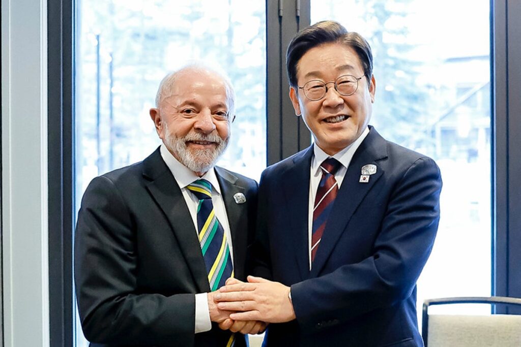 agenda-de-lula-na-coreia-do-sul-sugere-foco-em-parceria-comercial
