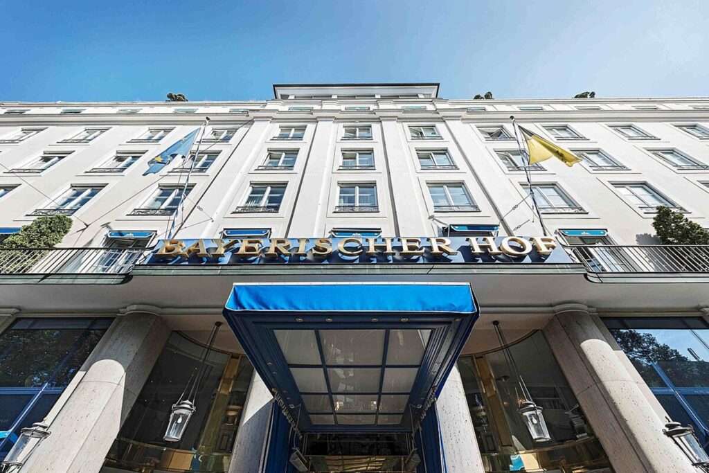 munique-abre-conferencia-de-seguranca-sob-tensao-e-recorde-de-lideres