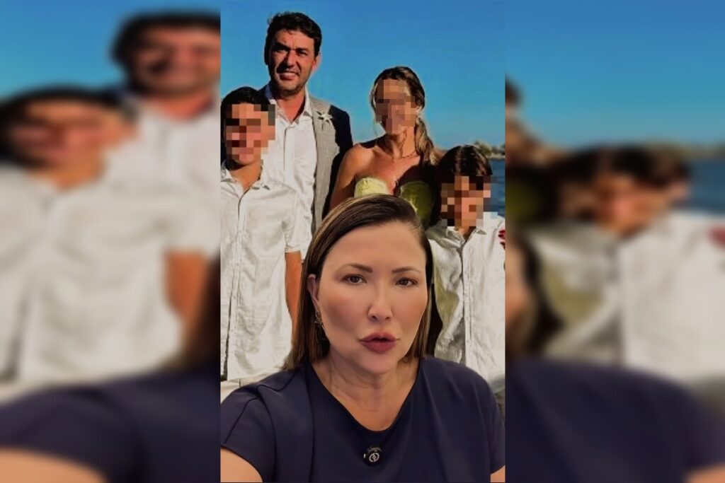 delegada-influencer-sobre-secretario-que-baleou-filhos:-“foi-por-controle-nao-foi-por-amor”.-veja-video