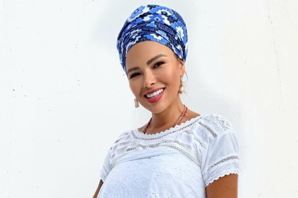 ex-bbb-ariadna-arantes-revela-que-se-tornou-mae-de-santo