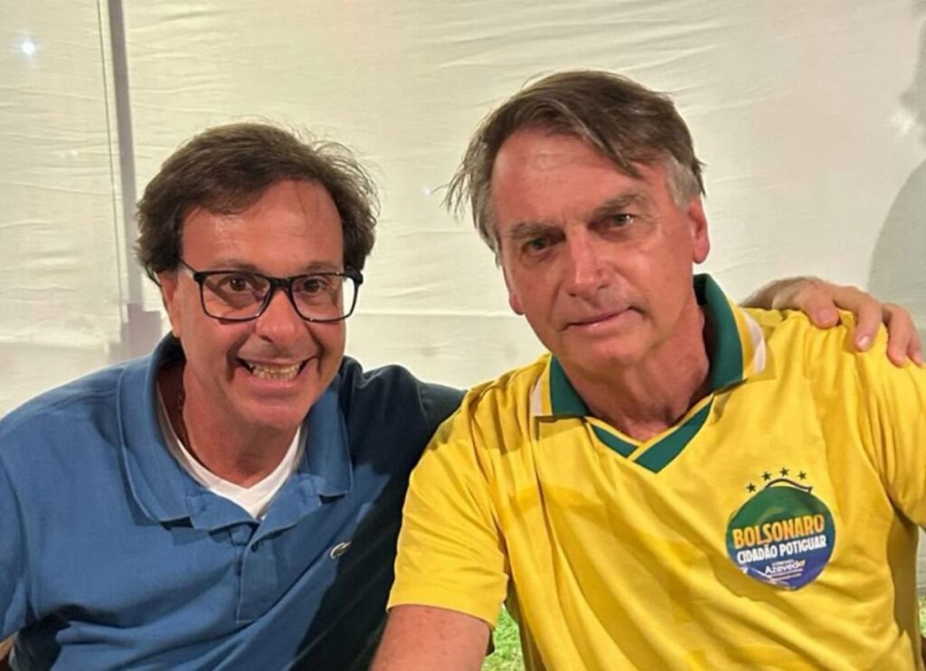 com-criticas-ao-pl-de-bolsonaro,-gilson-machado-se-filia-ao-podemos