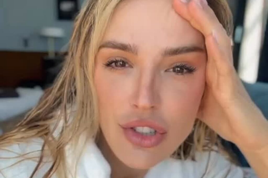 medico-alerta-sobre-lipedema,-diagnostico-revelado-por-rafa-brites