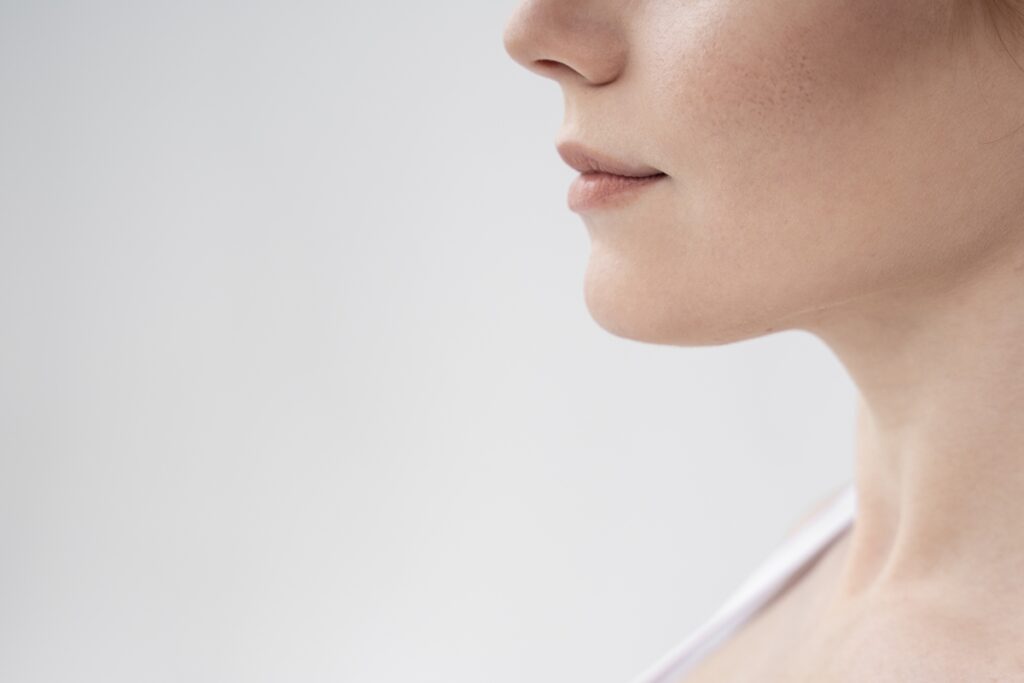 queixo-humano-pode-ter-sido-efeito-colateral-da-evolucao,-diz-estudo