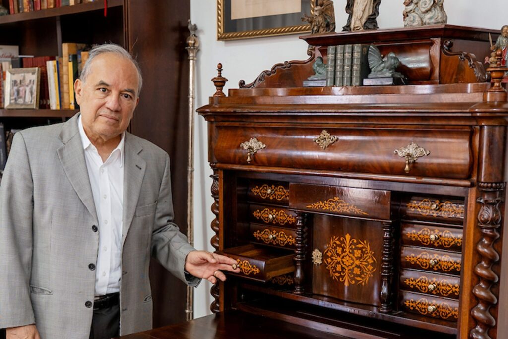 guardiao-de-reliquias,-museu-em-brasilia-ve-peca-historica-em-disputa