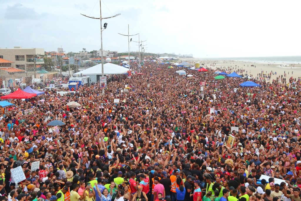 Sol ou chuva no Carnaval? Saiba como ficará o tempo no fim de semana sol-ou-chuva-no-carnaval?-saiba-como-ficara-o-tempo-no-fim-de-semana