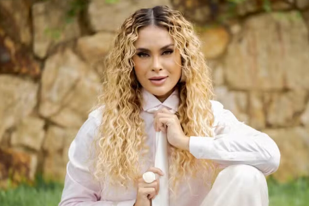 Milionária, Sarah Andrade revela por que decidiu voltar ao BBB milionaria,-sarah-andrade-revela-por-que-decidiu-voltar-ao-bbb