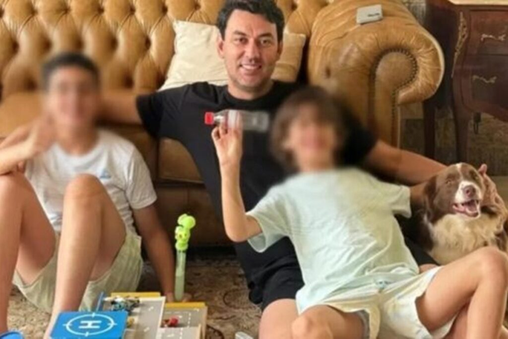 morre-segundo-filho-baleado-por-secretario-em-goias,-diz-policia