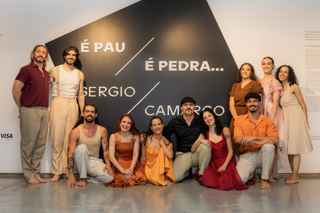 sergio-camargo:-dancarinos-emocionam-em-apresentacao-inedita-na-mostra