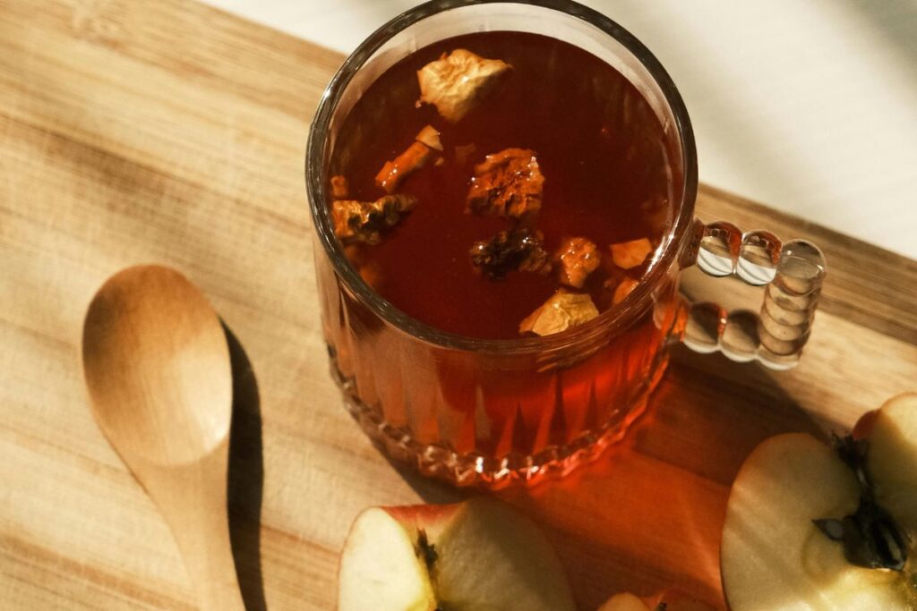 carnaval:-cha-antioxidante-e-perfeito-para-desinchar-antes-do-bloco