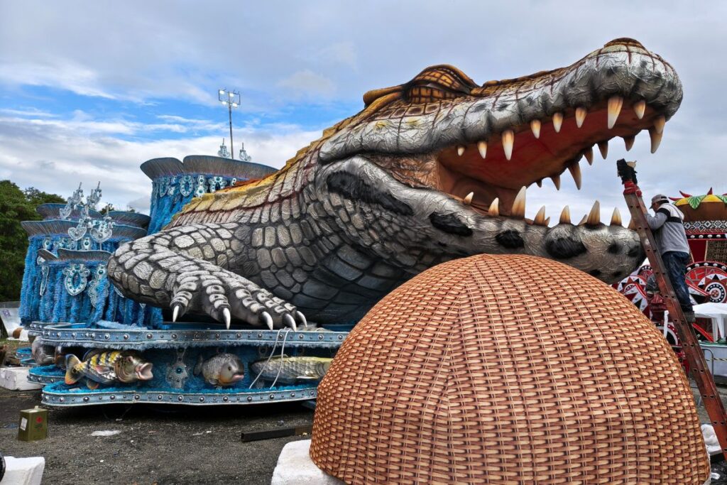 carnaval:-rival-da-mancha,-gavioes-vai-exibir-floresta-sem-usar-verde