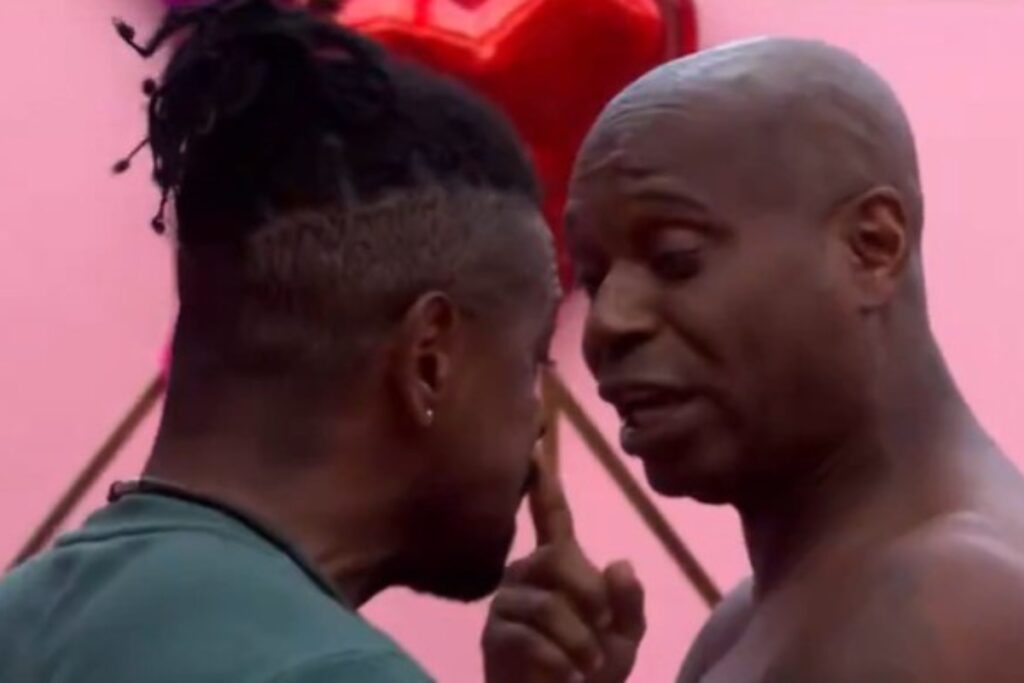 com-agressao-de-edilson,-bbb-26-pode-bater-recorde-de-expulsoes