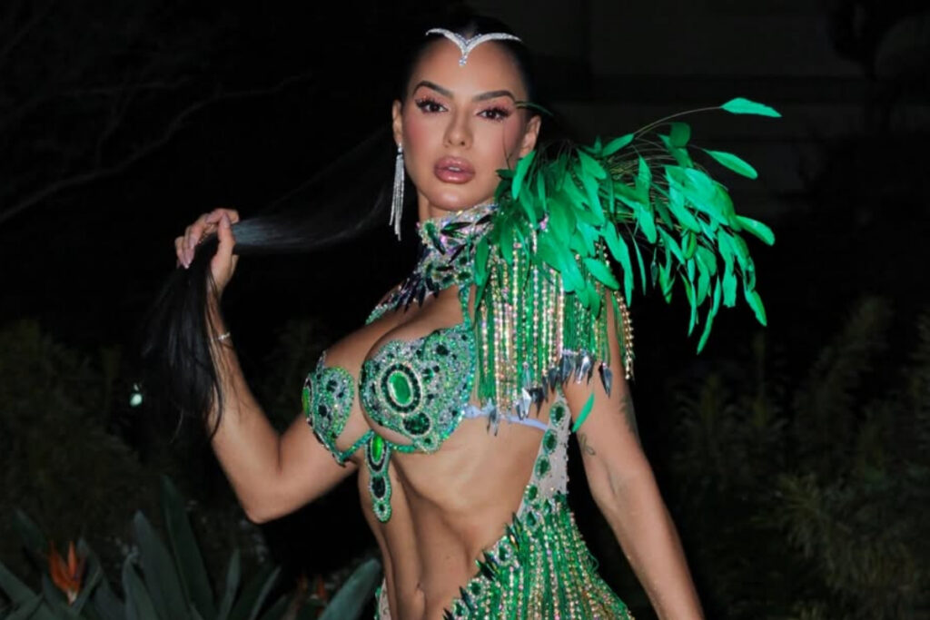 carnaval:-tamires-assis-fala-sobre-estreia-como-musa:-“honra-imensa”