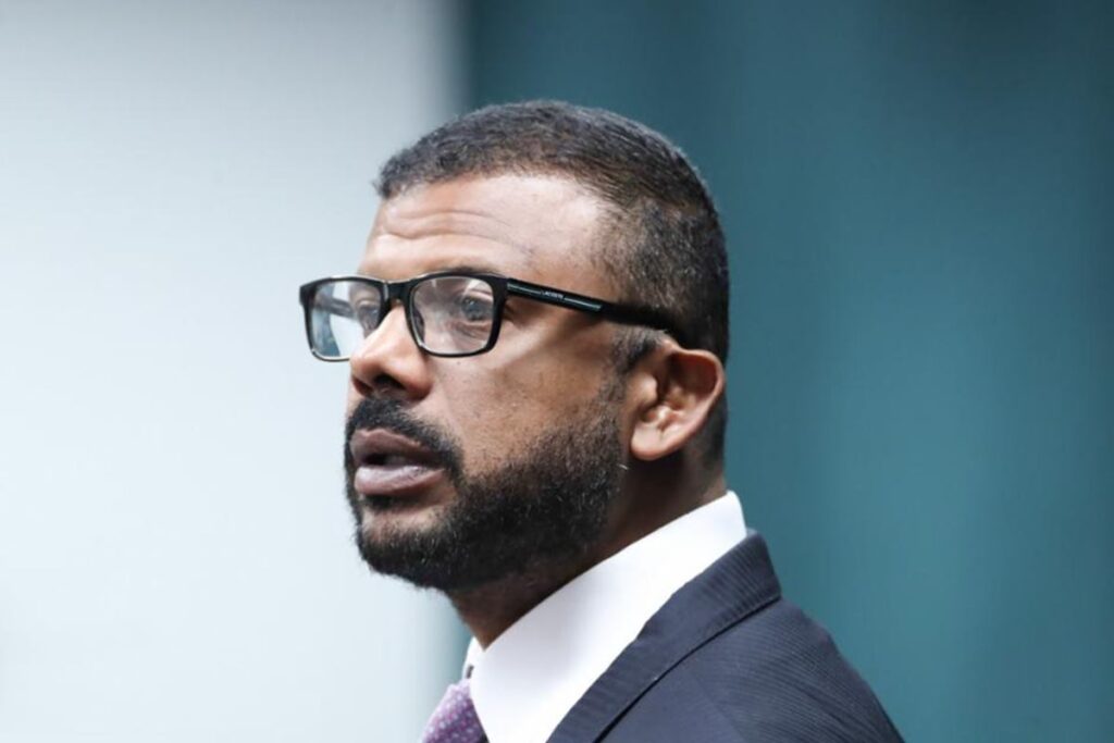 reu-por-agredir-a-ex,-da-cunha-vai-a-evento-em-delegacia-da-mulher