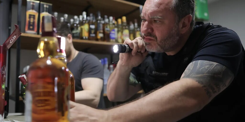 Carnaval: metanol em bebidas liga sinal de alerta nos estados carnaval:-metanol-em-bebidas-liga-sinal-de-alerta-nos-estados