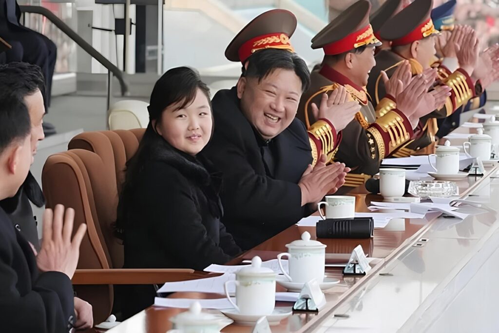 visual-da-filha-de-kim-jong-un-e-apontado-como-fora-das-regras-do-pais
