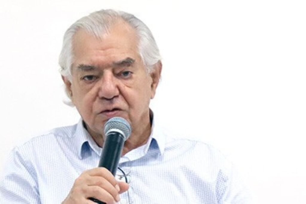 Quem era José Álvaro Moisés, fundador do PT morto após se afogar em SP quem-era-jose-alvaro-moises,-fundador-do-pt-morto-apos-se-afogar-em-sp