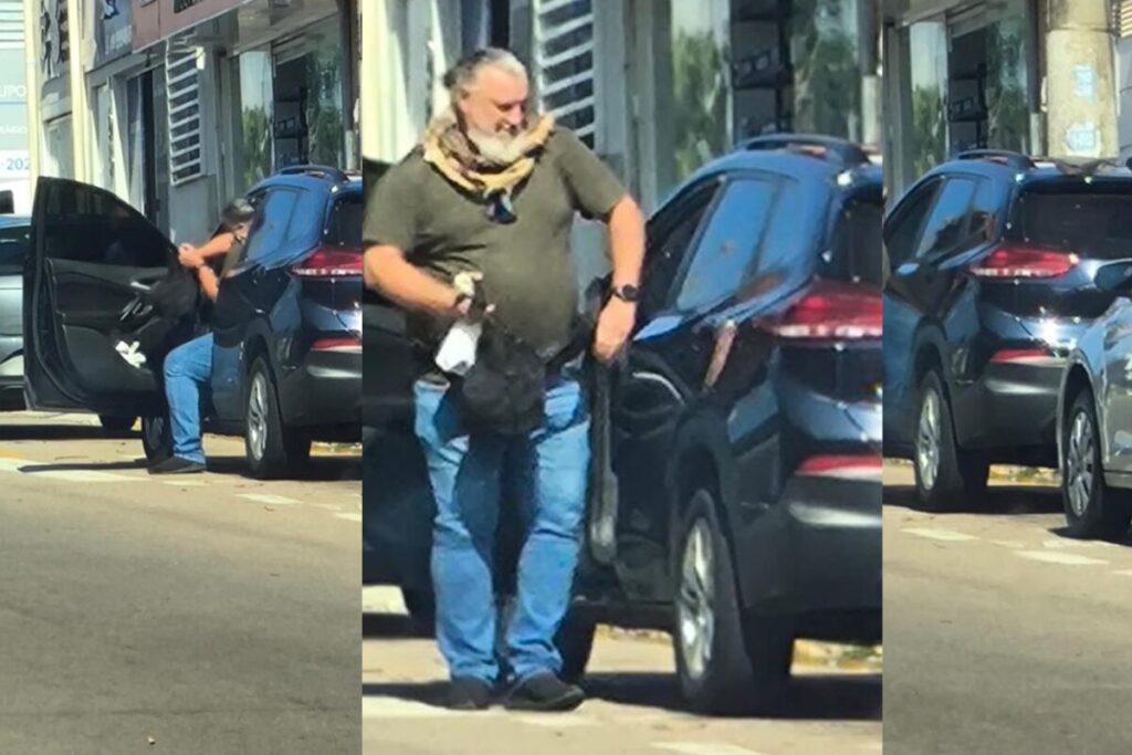 em-regime-aberto,-motorista-de-delegado-e-preso-com-viatura-furtada