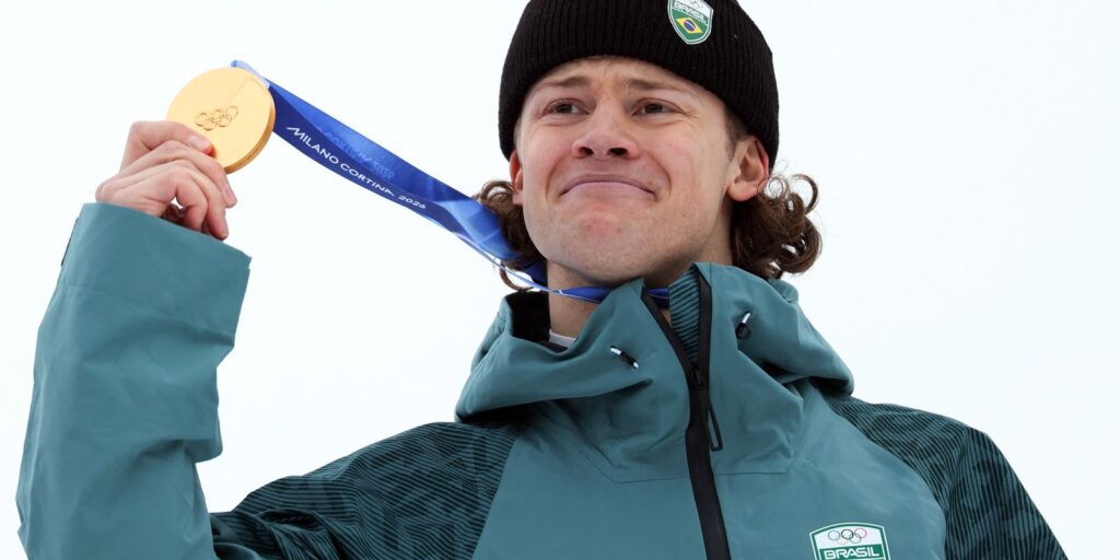 Lula parabeniza Lucas Pinheiro por ouro inédito nos Jogos de Inverno lula-parabeniza-lucas-pinheiro-por-ouro-inedito-nos-jogos-de-inverno