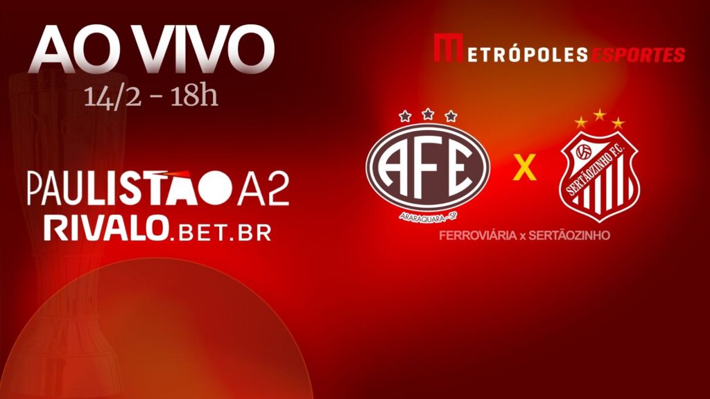 paulistao-a2-2026:-veja-ferroviaria-x-sertaozinho-ao-vivo