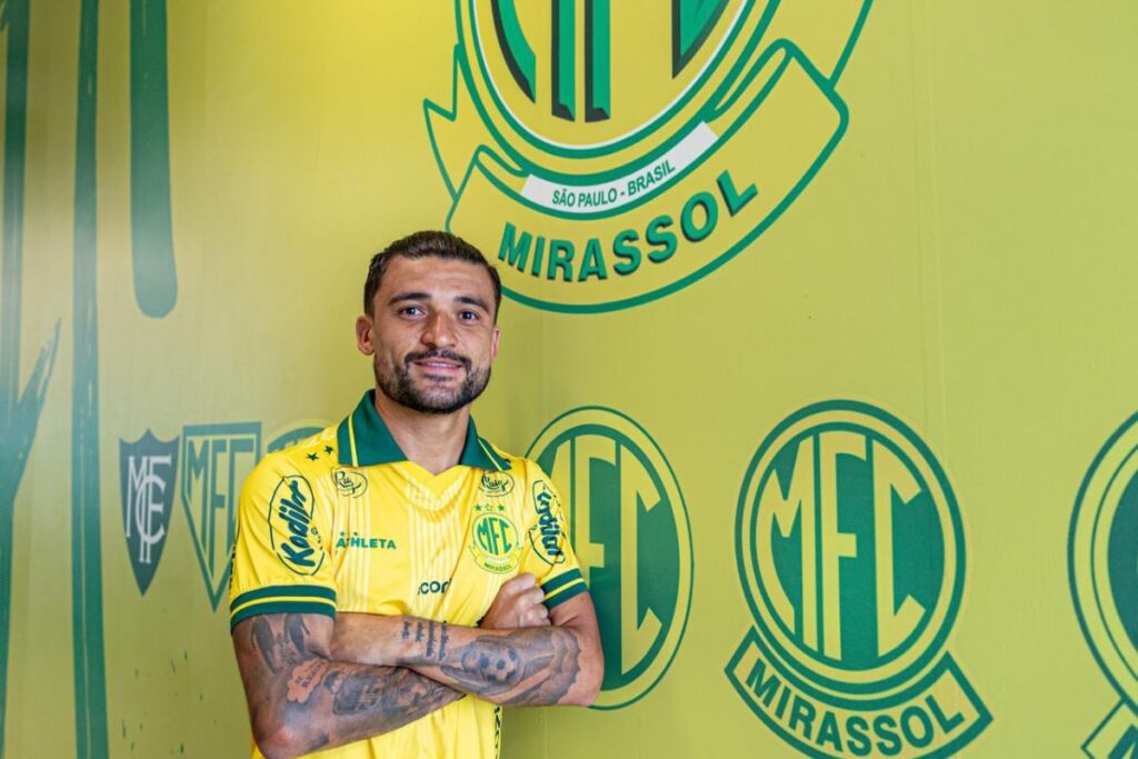 Campeão da Libertadores com o Palmeiras é anunciado pelo Mirassol campeao-da-libertadores-com-o-palmeiras-e-anunciado-pelo-mirassol