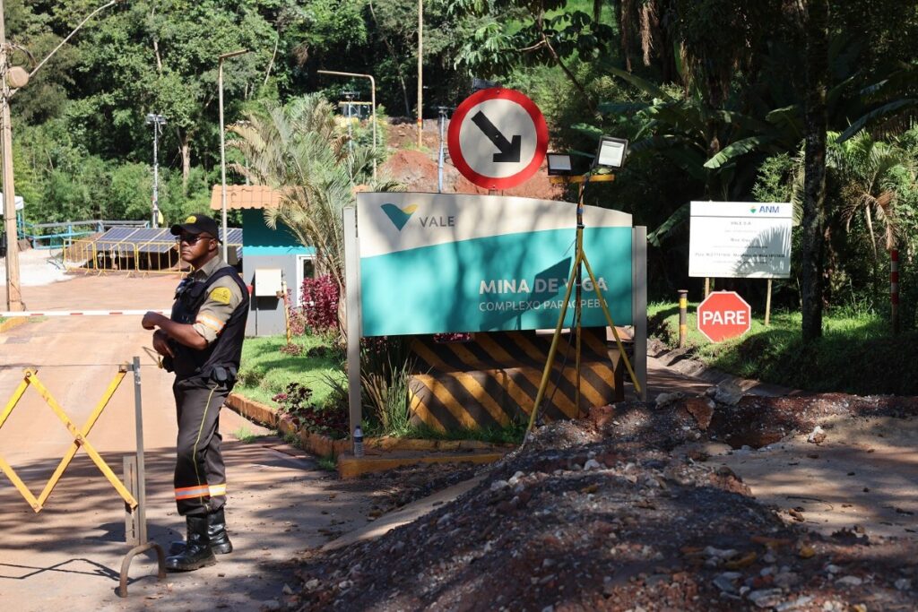 Vale proíbe visitas às minas que vazaram e impede inspeção para avaliar riscos vale-proibe-visitas-as-minas-que-vazaram-e-impede-inspecao-para-avaliar-riscos