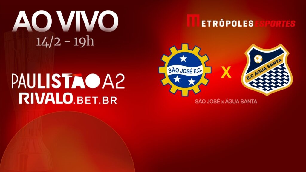 paulistao-a2-2026:-assista-a-sao-jose-x-agua-santa-ao-vivo-no-youtube