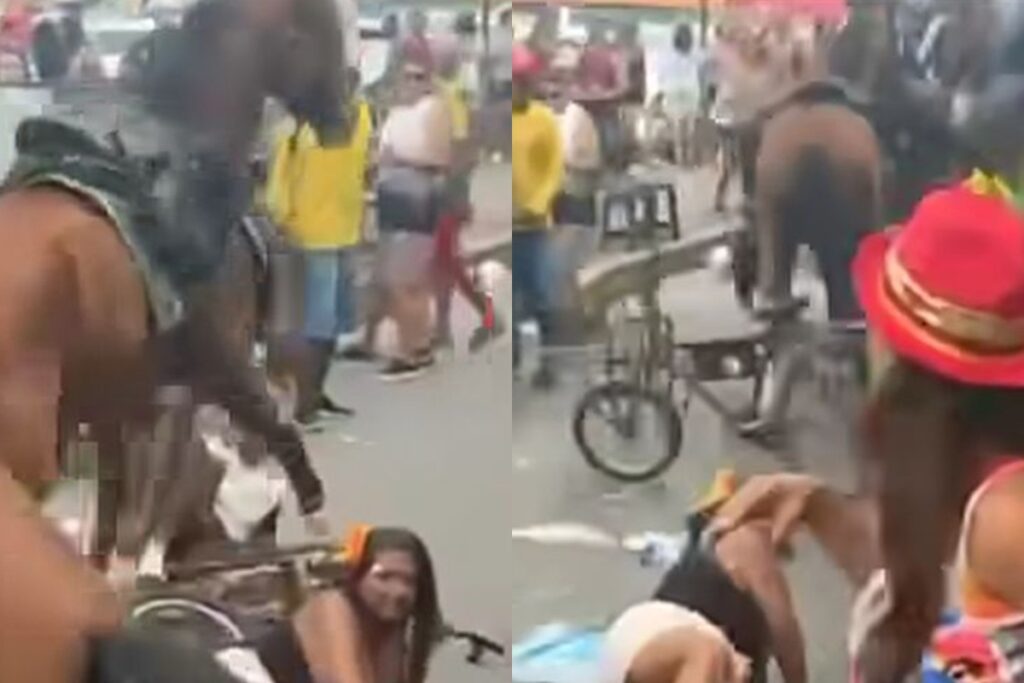 cavalo-da-pm-perde-controle-e-“atropela”-folioes-no-carnaval-de-recife.-veja-o-video